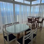 Penthouse With Panoramic Terrace And Views Of Mount Teide Lejlighed