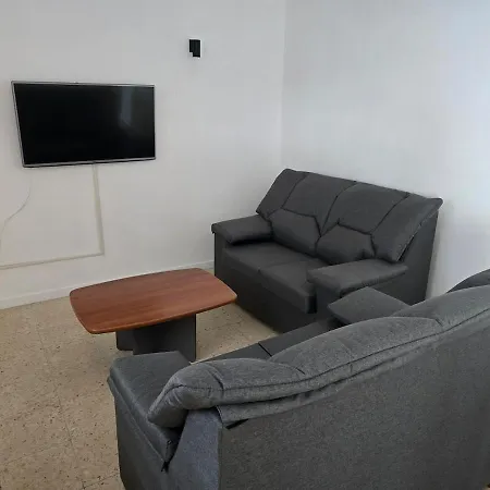 Penthouse With Panoramic Terrace And Views Of Mount Teide Lejlighed